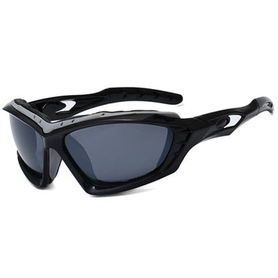 UV400 Sport Sunglasses for Ultimate Outdoor Thrills