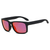 Vintage Square Polarized Sunglasses