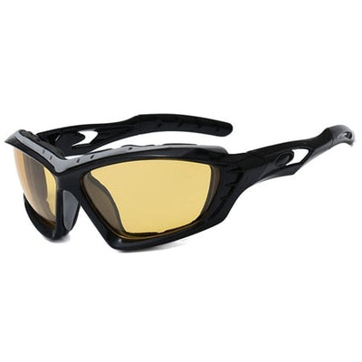 UV400 Sport Sunglasses for Ultimate Outdoor Thrills