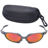 Polarized Cycling and Fishing Sunglasses