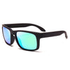 Vintage Square Polarized Sunglasses