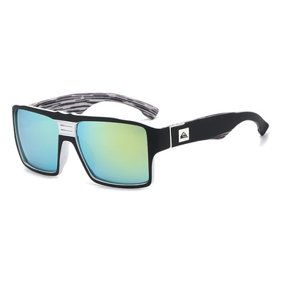 UV Protection Sunglasses for Stylish Summer Driving