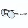 Vintage Sports Polarized Round Sunglasses