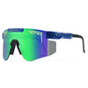 Avalanche: UV400 Sunglasses, Unleash Outdoor Adventure in Style