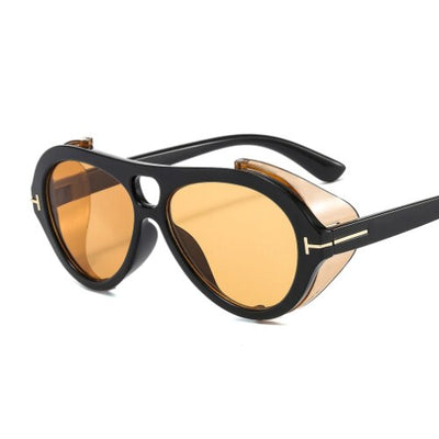 Windproof Sunglasses Redefining High Street Style