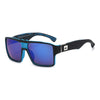 UV Protection Sunglasses for Stylish Summer Driving