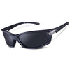 Black Polarized Sunglasses for Outdoor Adventures