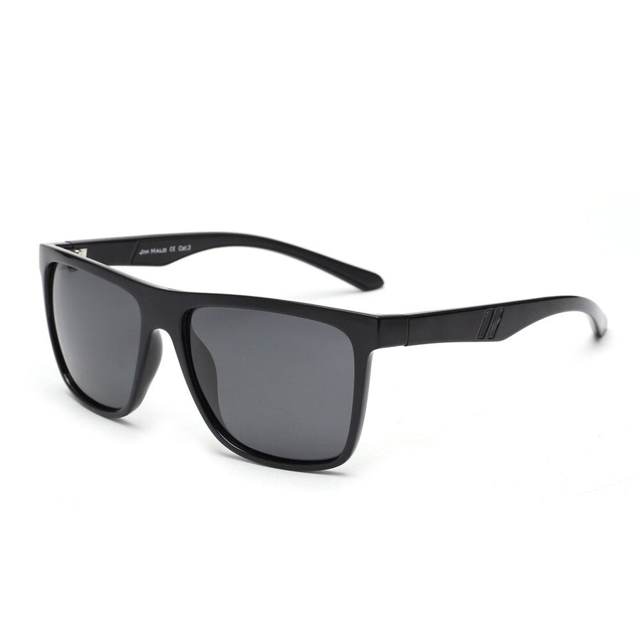 Elevate Your Look With Polarized Square Sunglasses