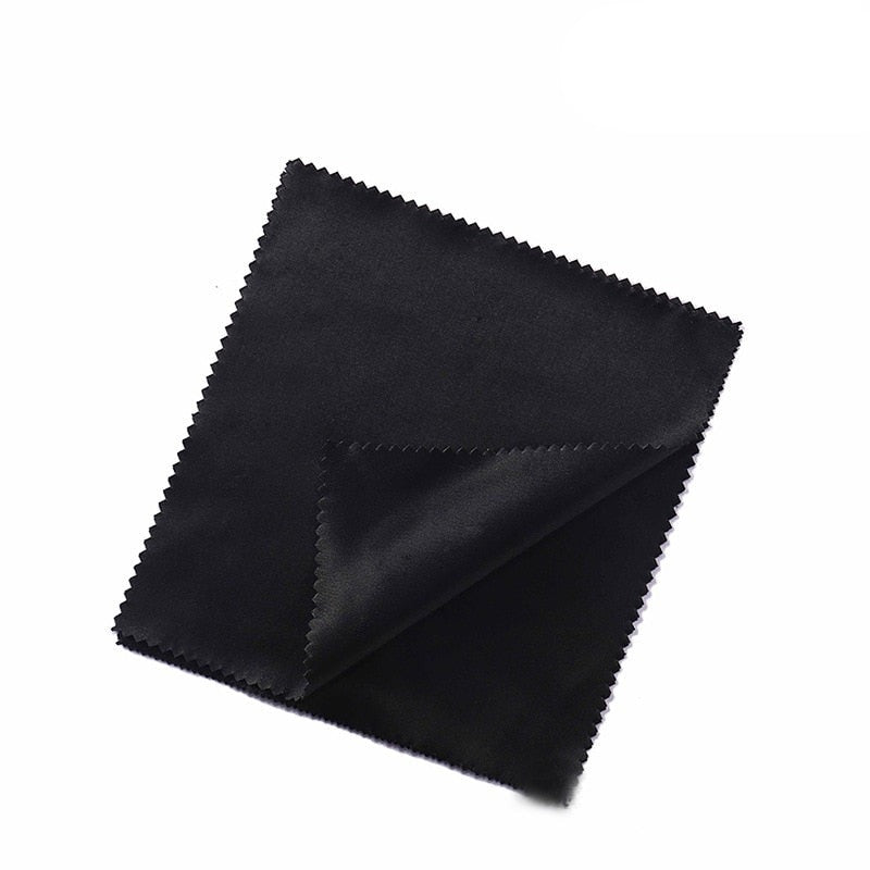 Microfiber Cloth for All Your Optics