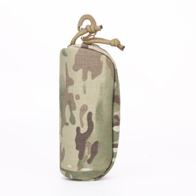 Tactical Glasses Pouch with Military Precision