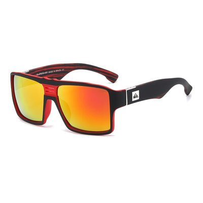 UV Protection Sunglasses for Stylish Summer Driving