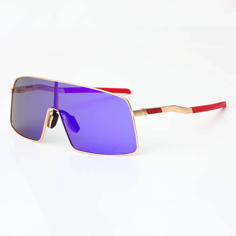 New Arrival Polarised Cycling Sunglasses