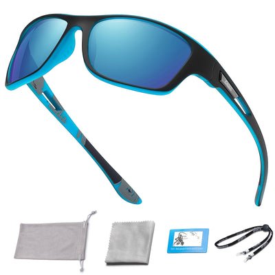 Unleash Your Adventure With Sports Polarized Fishing Sunglasses