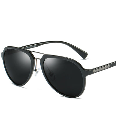 Myopia Prescription Sunglasses With Stylish Confidence